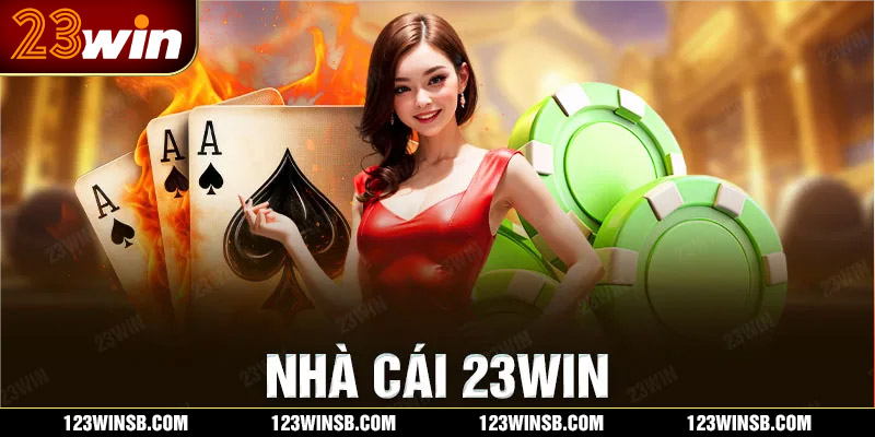 23Win là gì? Cùng tìm hiểu những điều thú vị sau đây