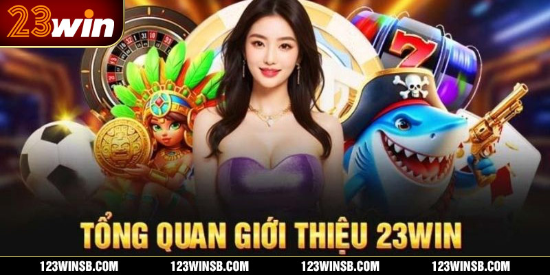 Tổng quan ưu nhược điểm nhà cái 23Win